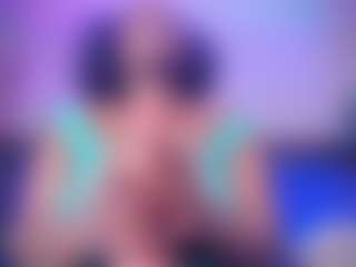 camila's Live Sex Cam Show