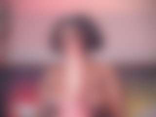 camila's Live Sex Cam Show