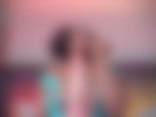 camila's Live Sex Cam Show