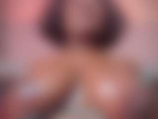 camila's Live Sex Cam Show