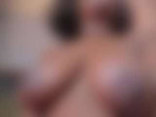 camila's Live Sex Cam Show