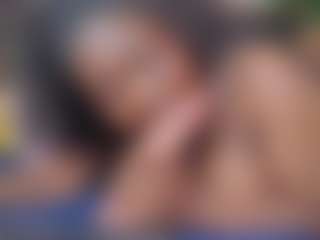 camila's Live Sex Cam Show