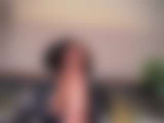 camila's Live Sex Cam Show