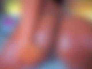 Live cam show with camila - Machine on Camsoda