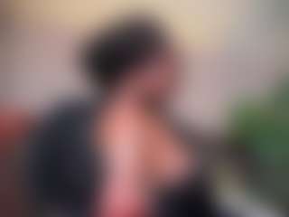 camila's Live Sex Cam Show