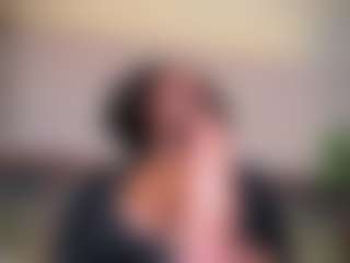 camila's Live Sex Cam Show