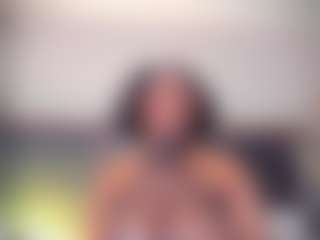 camila's Live Sex Cam Show