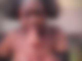 camila's Live Sex Cam Show