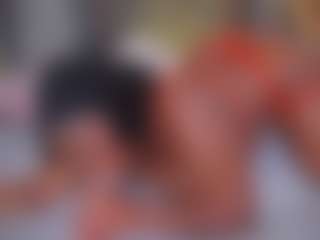 camila's Live Sex Cam Show