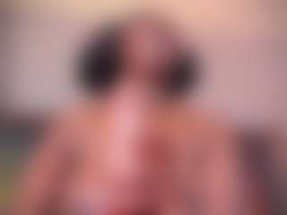 camila's Live Sex Cam Show