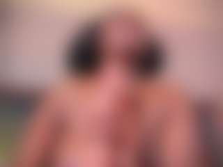 camila's Live Sex Cam Show
