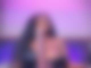 camila's Live Sex Cam Show