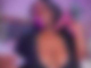 camila's Live Sex Cam Show
