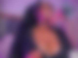 camila's Live Sex Cam Show