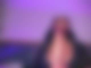 camila's Live Sex Cam Show