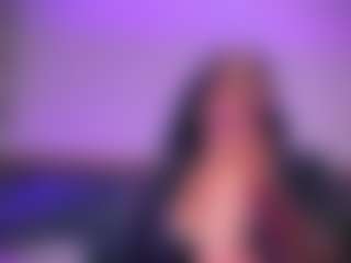 camila's Live Sex Cam Show