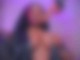 camila's Live Sex Cam Show