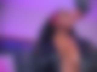 camila's Live Sex Cam Show