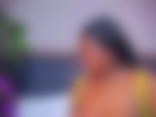 camila's Live Sex Cam Show