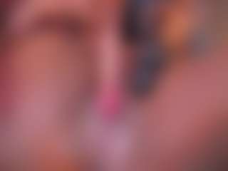 camila's Live Sex Cam Show