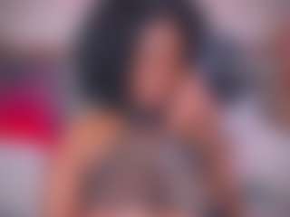 camila's Live Sex Cam Show