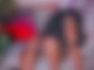 camila's Live Sex Cam Show