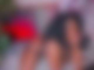 camila's Live Sex Cam Show