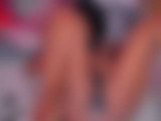 camila's Live Sex Cam Show
