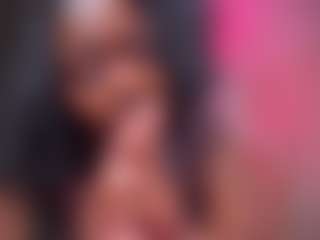 camila's Live Sex Cam Show