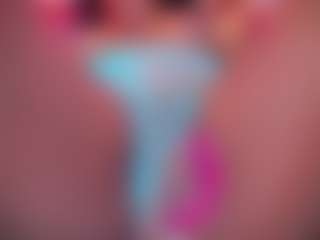 camila's Live Sex Cam Show