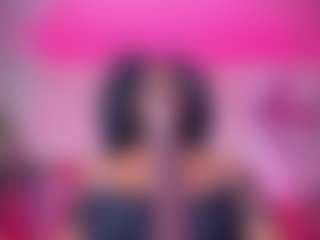 camila's Live Sex Cam Show