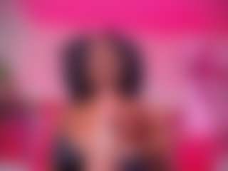camila's Live Sex Cam Show