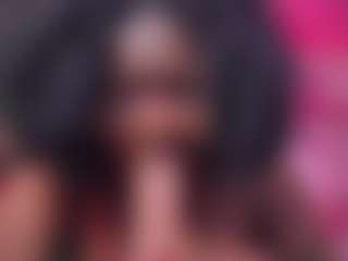 camila's Live Sex Cam Show