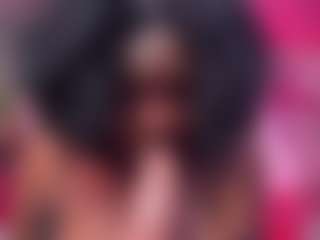 camila's Live Sex Cam Show
