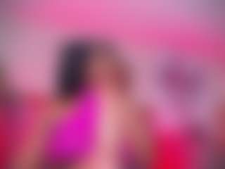 camila's Live Sex Cam Show