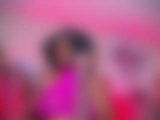 camila's Live Sex Cam Show