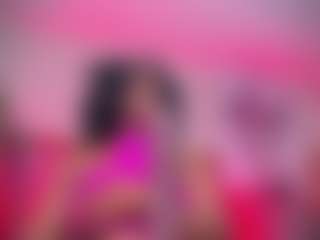 camila's Live Sex Cam Show