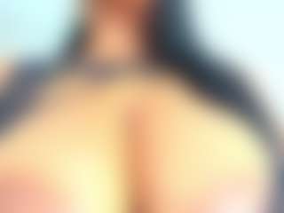 Live cam show with ebonybreastvh - Big Nipples on makecum.org