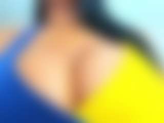 ebonybreastvh's Live Sex Cam Show