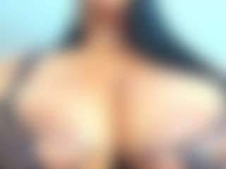 ebonybreastvh's Live Sex Cam Show