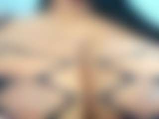 Live cam show with ebonybreastvh - Athletic Bedroom on Taboo Cams XXX