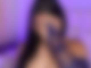 Gaby Torres's Live Sex Cam Show