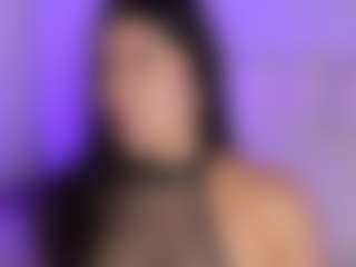 Gaby Torres's Live Sex Cam Show
