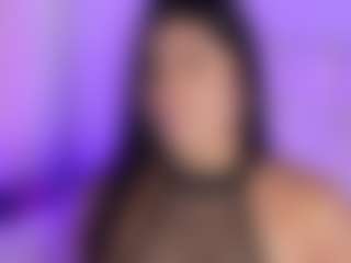 Gaby Torres's Live Sex Cam Show