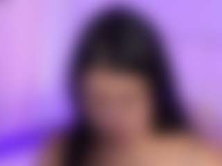 Gaby Torres's Live Sex Cam Show