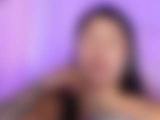 Gaby Torres's Live Sex Cam Show