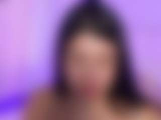Gaby Torres's Live Sex Cam Show