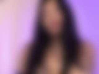 Gaby Torres's Live Sex Cam Show