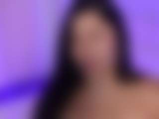 Gaby Torres's Live Sex Cam Show