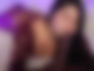 Gaby Torres's Live Sex Cam Show